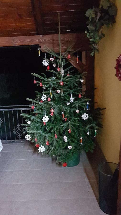Apartmani Ksenija Krapinske Toplice Exterior foto